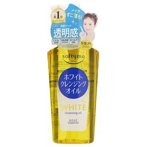 Kose softymo oil cleanser speedy